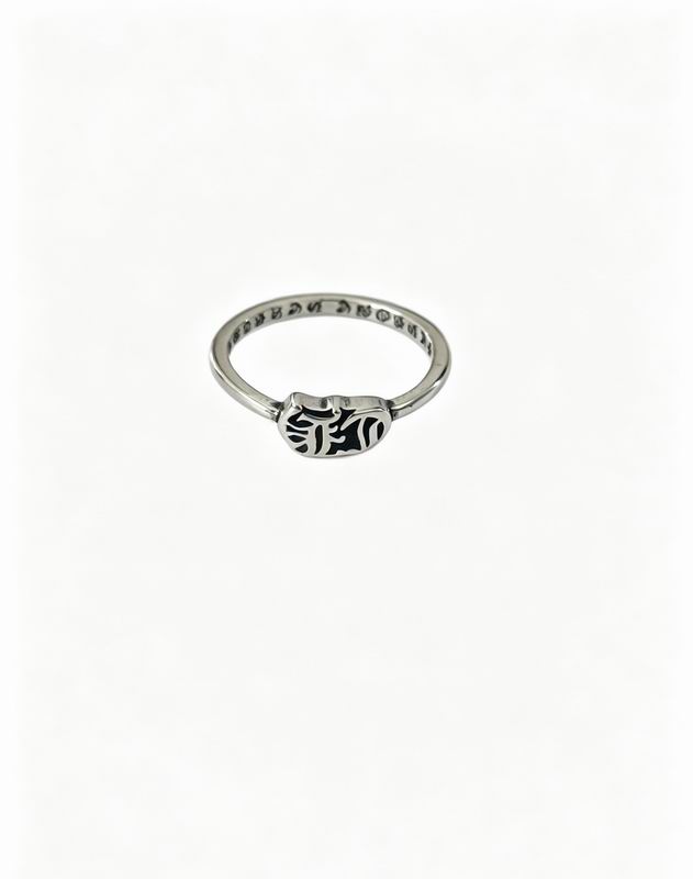 Chrome Hearts Ring 05yxs04